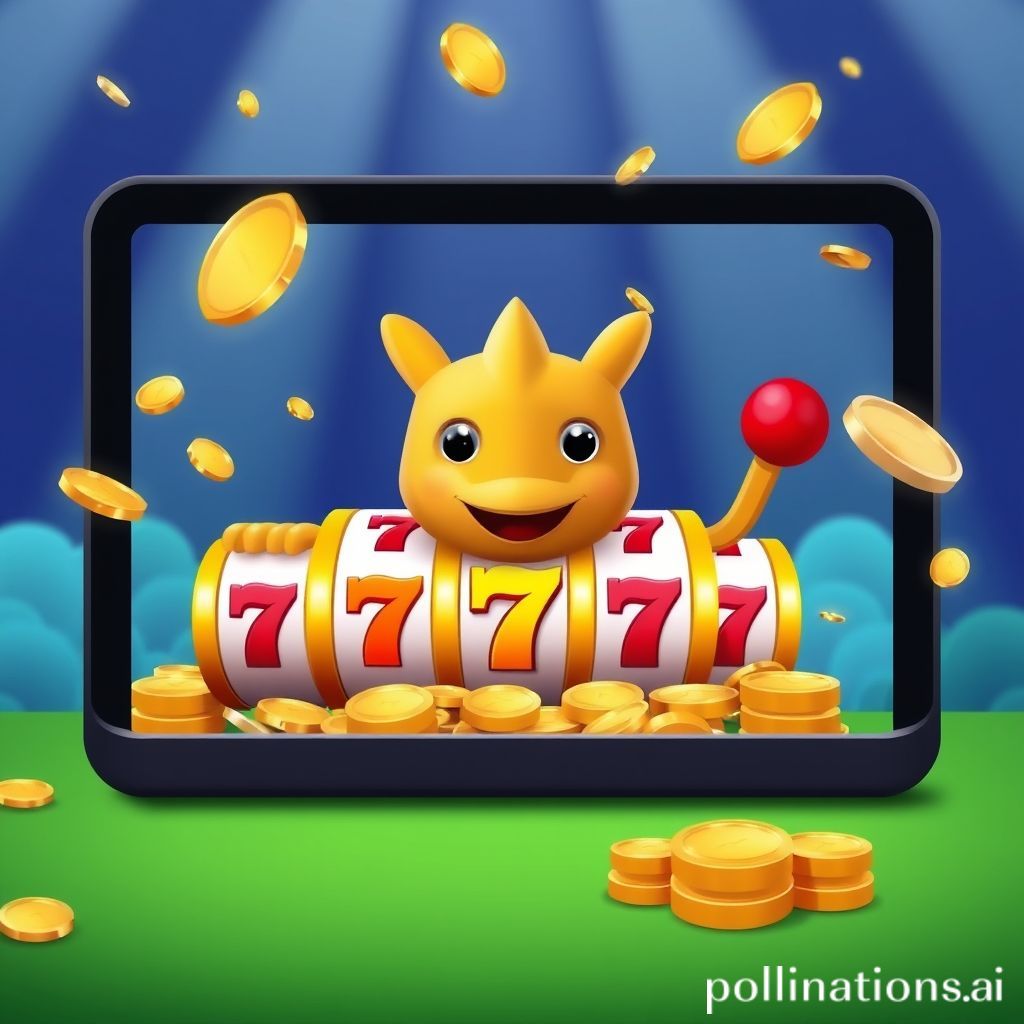  Mengenal Lebih Dekat Mpo999: Situs Slot Online Terpercaya